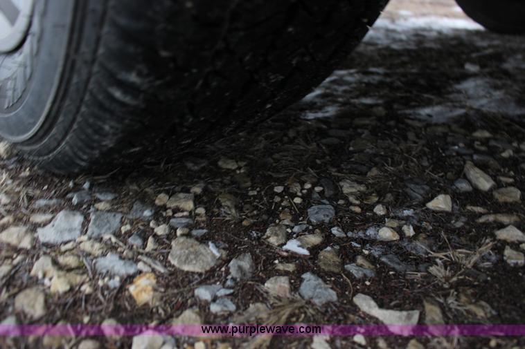 image for item K2900 2005 Chevrolet Impala