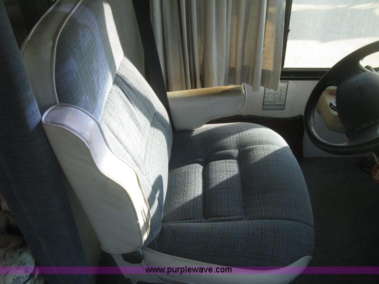 image for item K2972 1999 Ford 6350 Tropi-Cal RV