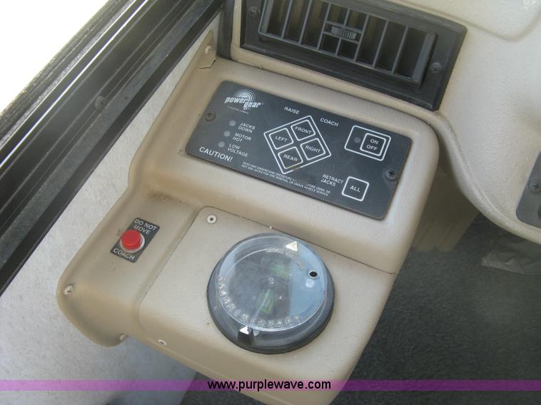 image for item K2972 1999 Ford 6350 Tropi-Cal RV