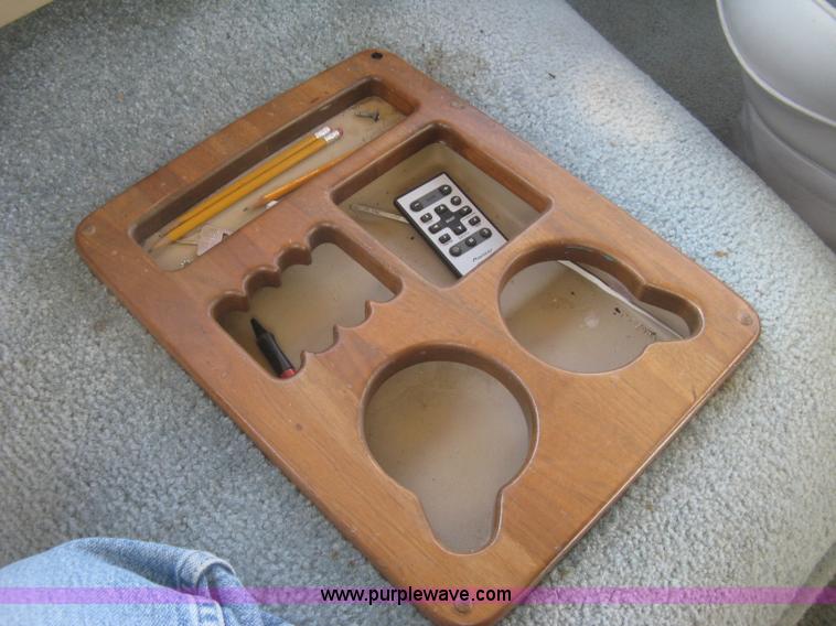 image for item K2972 1999 Ford 6350 Tropi-Cal RV