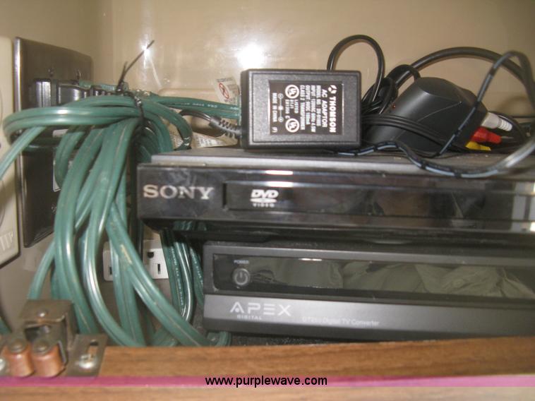 image for item K2972 1999 Ford 6350 Tropi-Cal RV