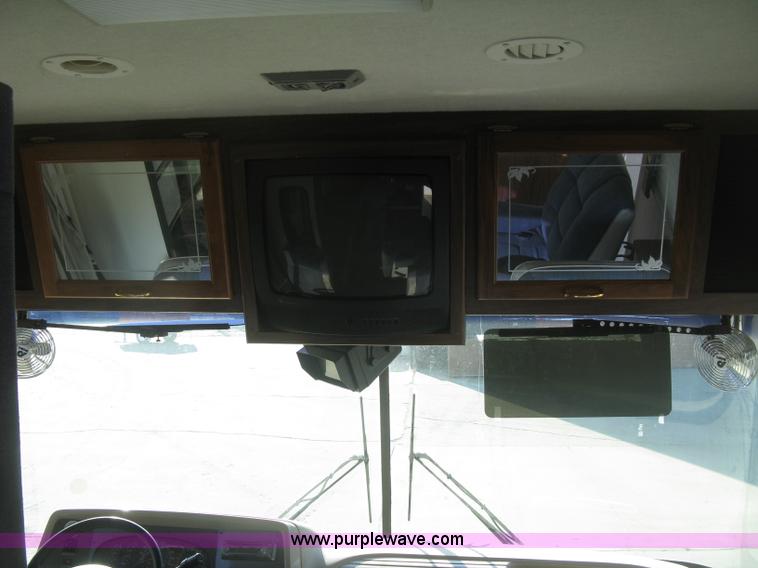 image for item K2972 1999 Ford 6350 Tropi-Cal RV