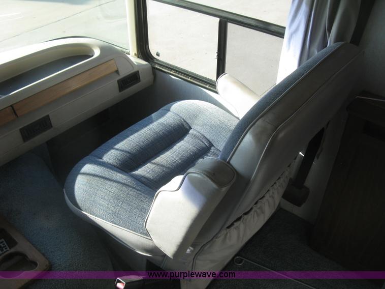 image for item K2972 1999 Ford 6350 Tropi-Cal RV