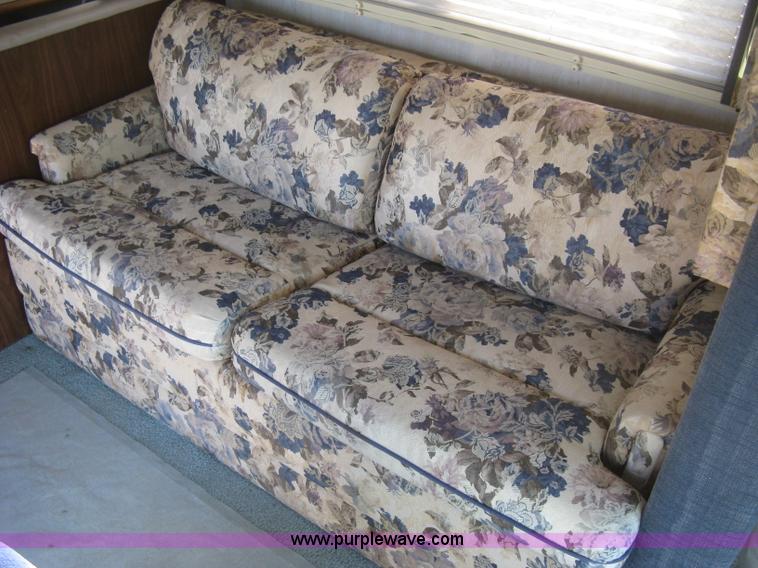 image for item K2972 1999 Ford 6350 Tropi-Cal RV