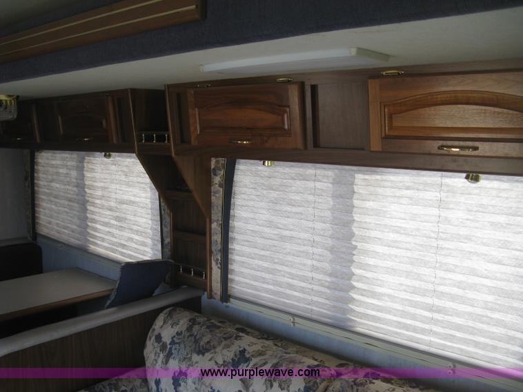 image for item K2972 1999 Ford 6350 Tropi-Cal RV