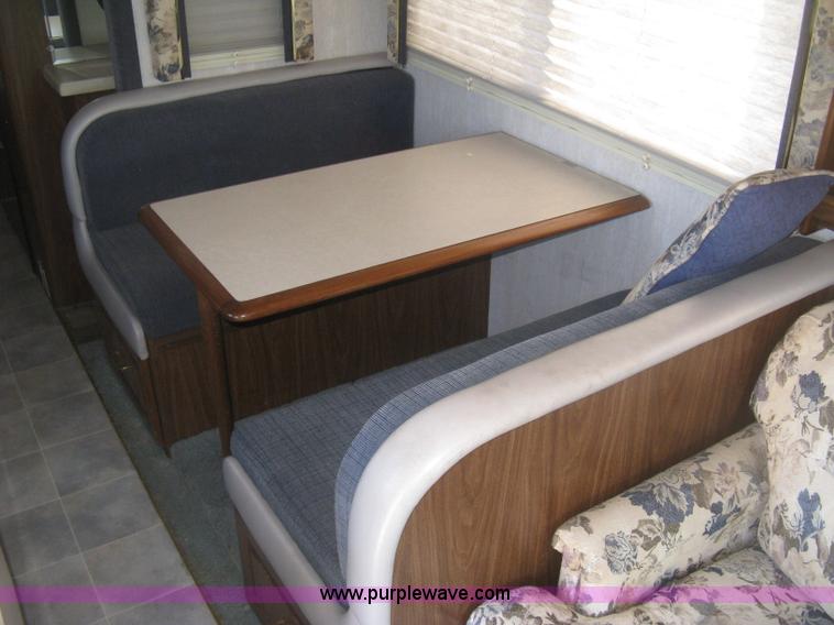 image for item K2972 1999 Ford 6350 Tropi-Cal RV