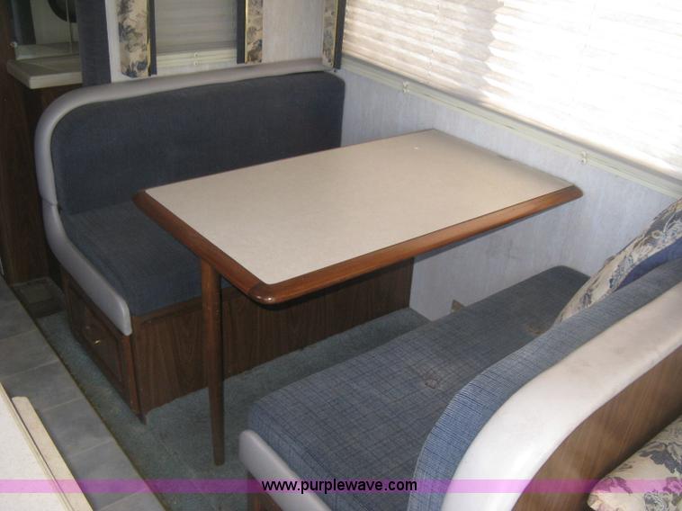 image for item K2972 1999 Ford 6350 Tropi-Cal RV