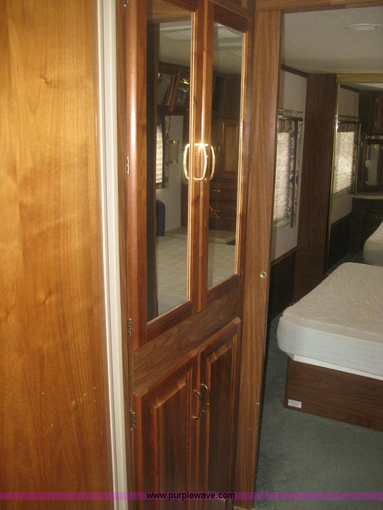 image for item K2972 1999 Ford 6350 Tropi-Cal RV