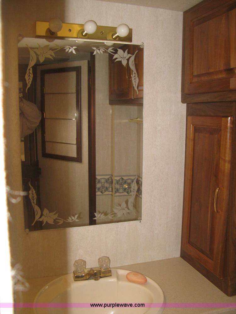 image for item K2972 1999 Ford 6350 Tropi-Cal RV