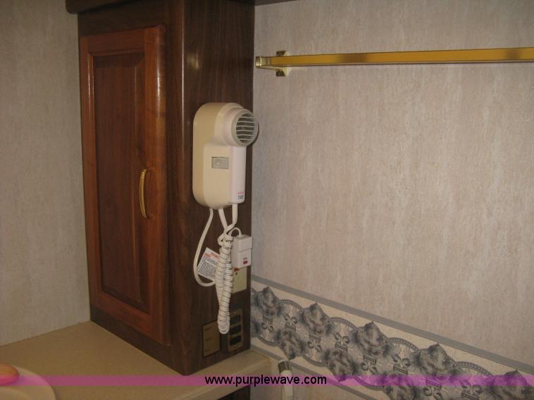 image for item K2972 1999 Ford 6350 Tropi-Cal RV