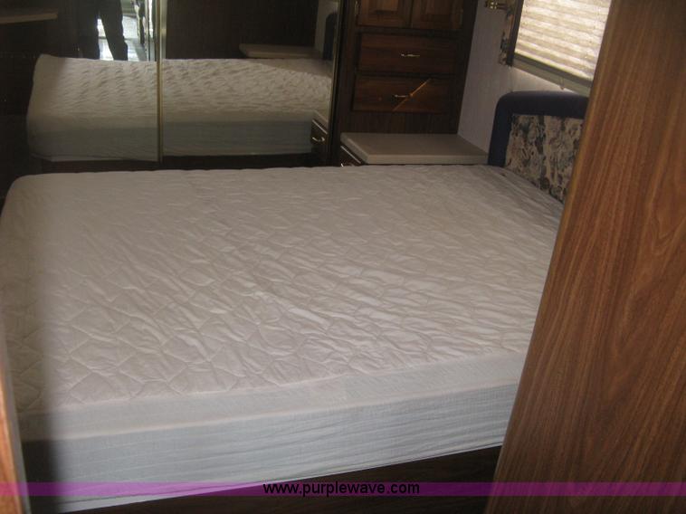 image for item K2972 1999 Ford 6350 Tropi-Cal RV