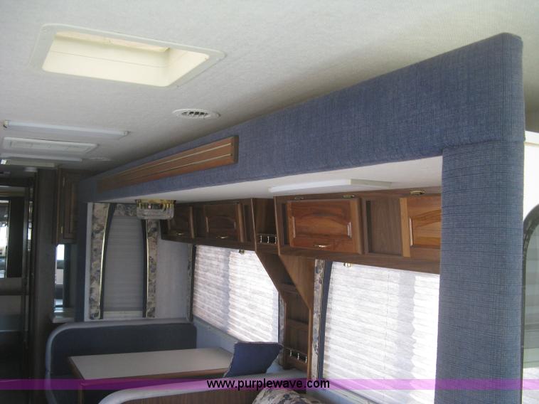 image for item K2972 1999 Ford 6350 Tropi-Cal RV