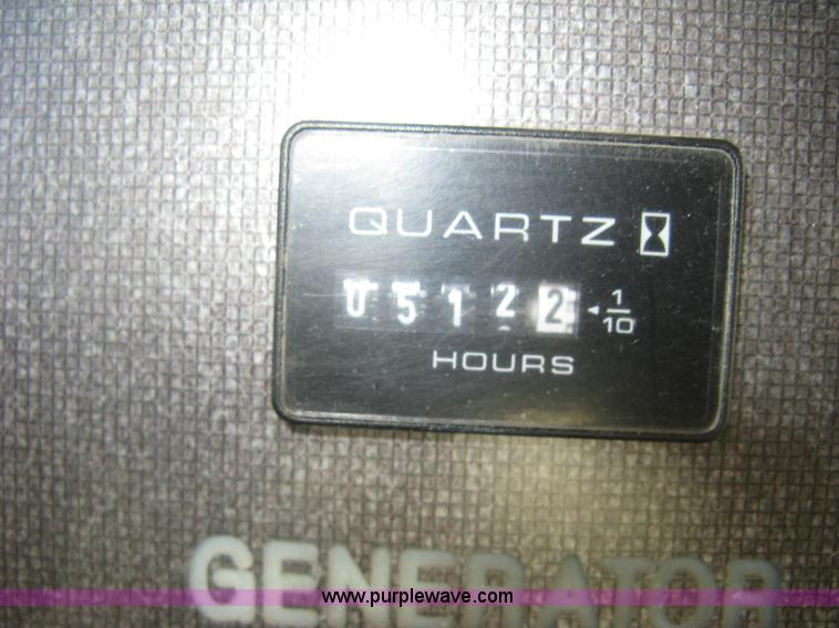 image for item K2972 1999 Ford 6350 Tropi-Cal RV