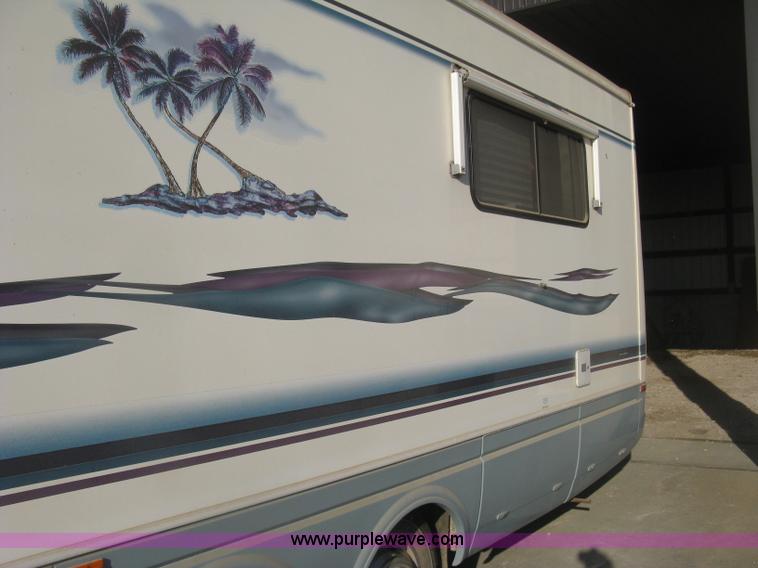 image for item K2972 1999 Ford 6350 Tropi-Cal RV