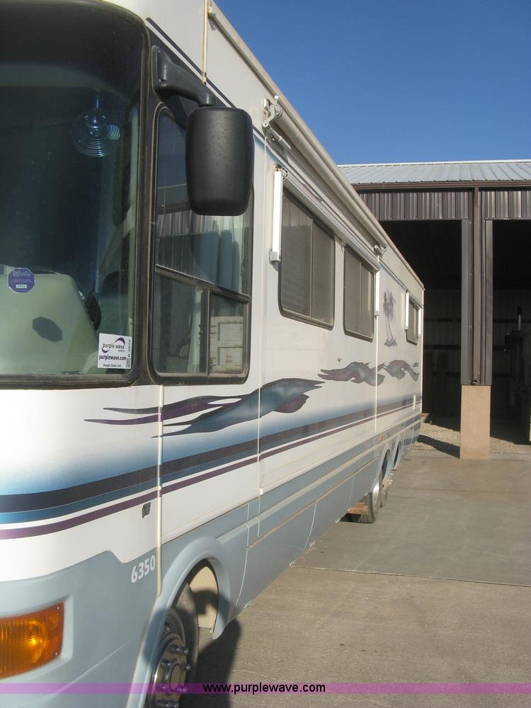 image for item K2972 1999 Ford 6350 Tropi-Cal RV