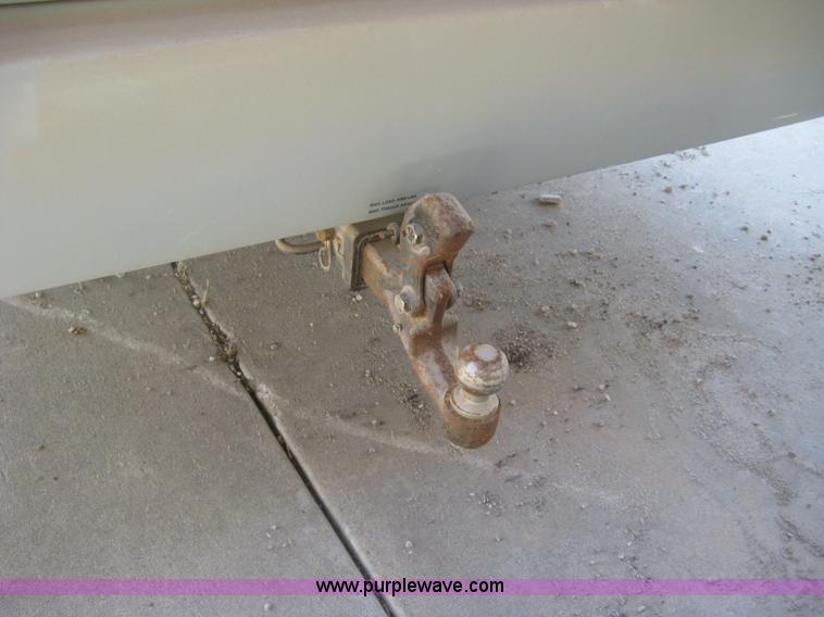 image for item K2972 1999 Ford 6350 Tropi-Cal RV