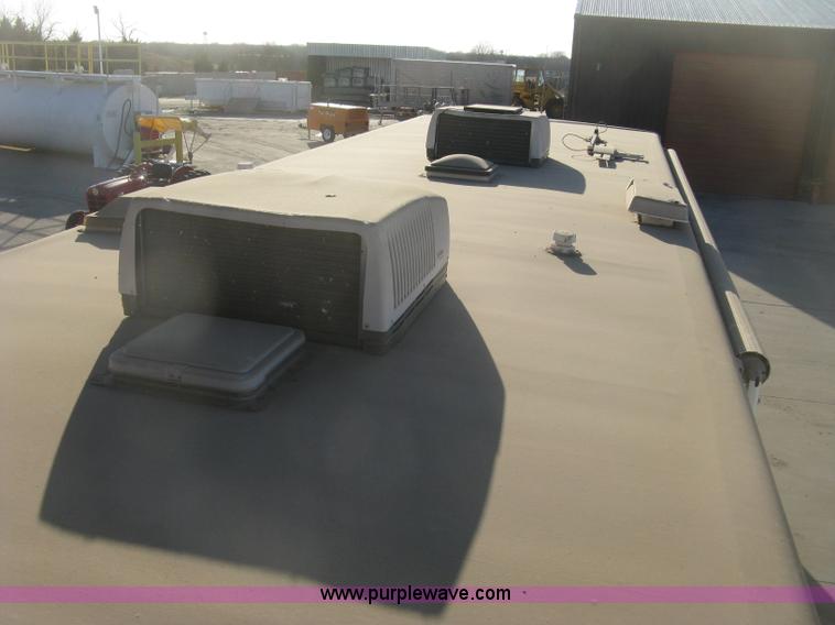 image for item K2972 1999 Ford 6350 Tropi-Cal RV