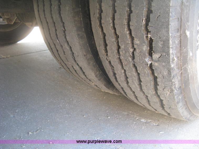 image for item K2972 1999 Ford 6350 Tropi-Cal RV