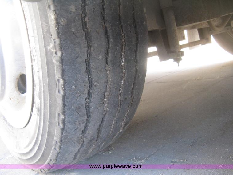 image for item K2972 1999 Ford 6350 Tropi-Cal RV