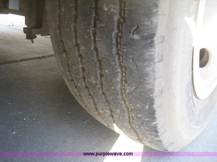 image for item K2972 1999 Ford 6350 Tropi-Cal RV