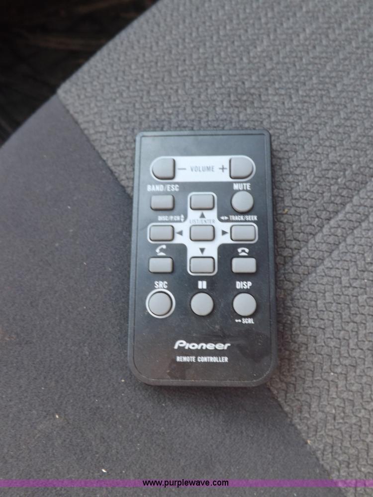 image for item K3869 2002 Ford Mustang