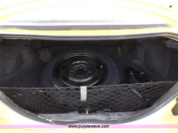 image for item K3869 2002 Ford Mustang