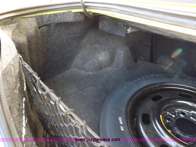 image for item K3869 2002 Ford Mustang