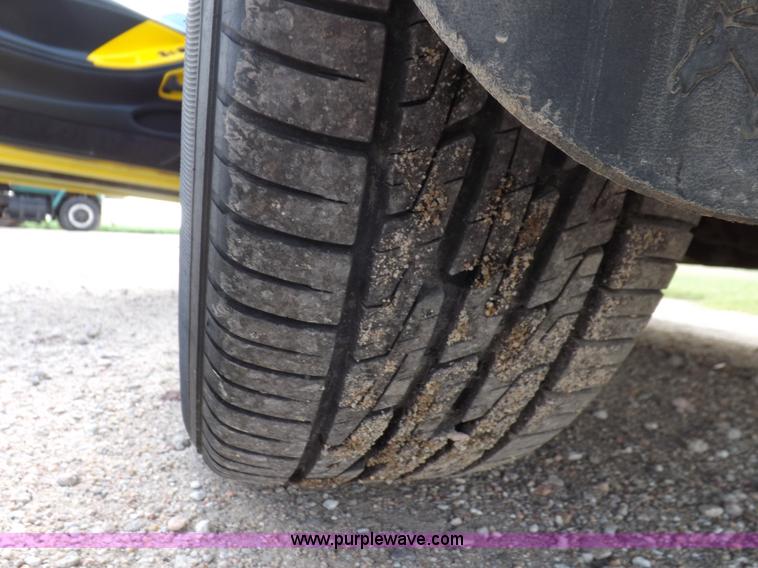 image for item K3869 2002 Ford Mustang