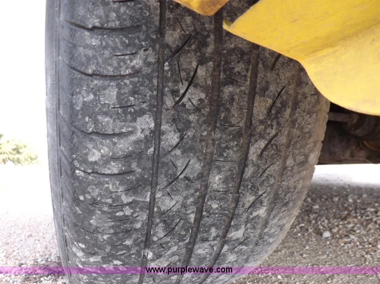 image for item K3869 2002 Ford Mustang