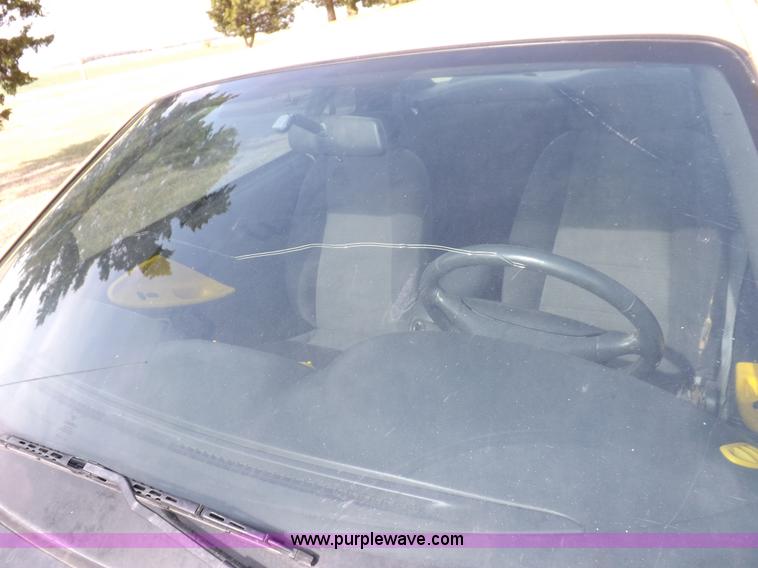 image for item K3869 2002 Ford Mustang