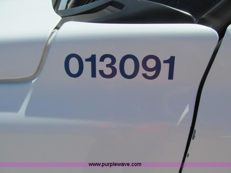 image for item K5621 2006 Chevrolet Silverado 1500 LT Ext. Cab pickup truck