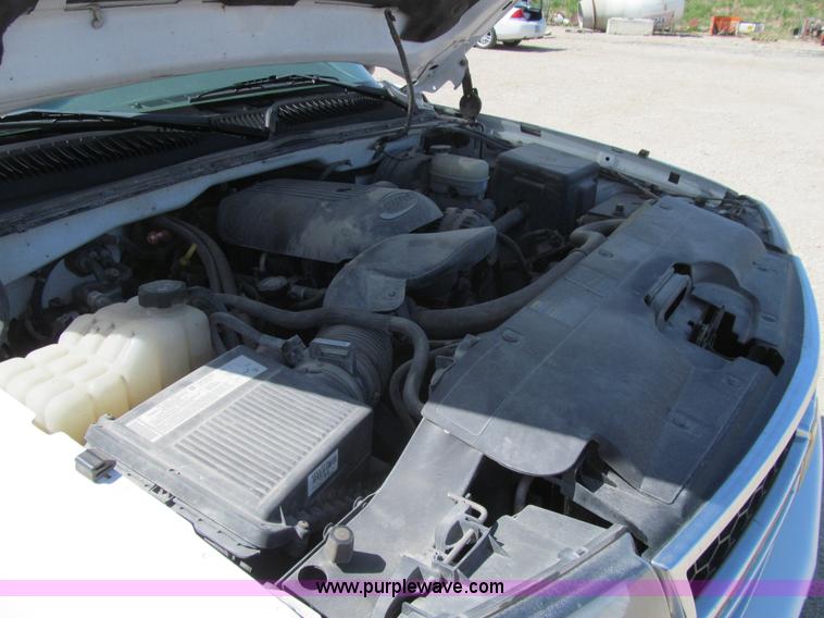 image for item K5621 2006 Chevrolet Silverado 1500 LT Ext. Cab pickup truck