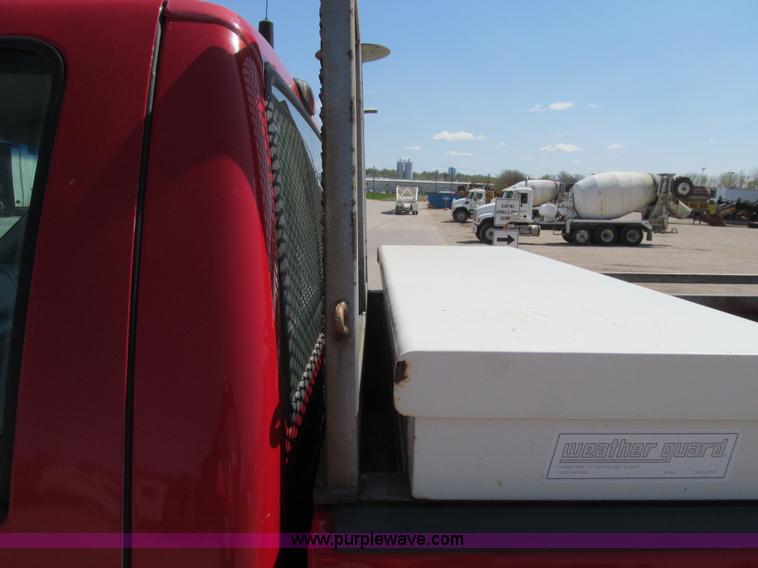 image for item K5622 1999 Ford F250 Super Duty XL pickup truck