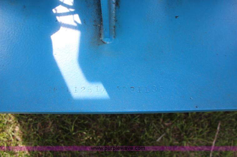 image for item K6999 1999 Ameriquip Eagle 42 towable boom lift