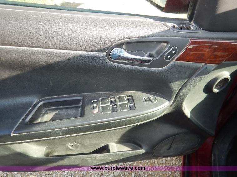 image for item K7361 2006 Chevrolet Impala LT