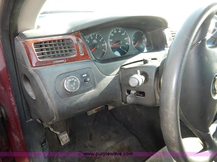 image for item K7361 2006 Chevrolet Impala LT