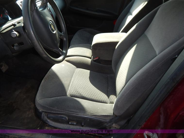 image for item K7361 2006 Chevrolet Impala LT