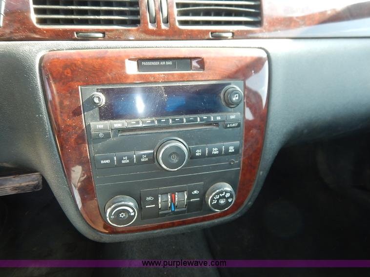 image for item K7361 2006 Chevrolet Impala LT