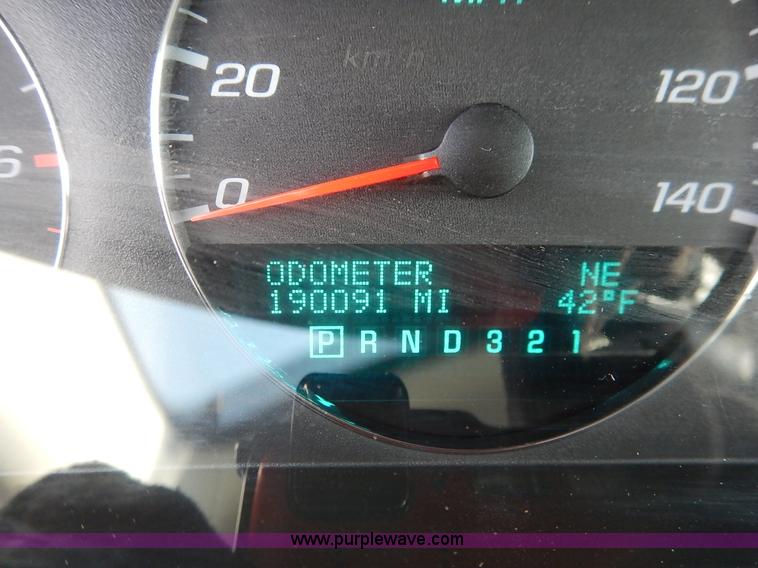 image for item K7361 2006 Chevrolet Impala LT