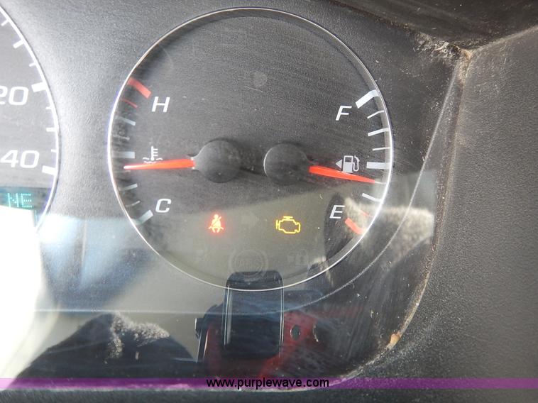 image for item K7361 2006 Chevrolet Impala LT