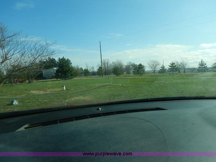 image for item K7361 2006 Chevrolet Impala LT