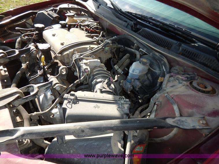 image for item K7361 2006 Chevrolet Impala LT