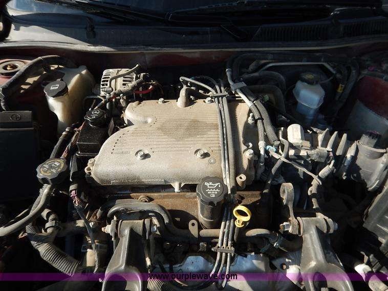 image for item K7361 2006 Chevrolet Impala LT