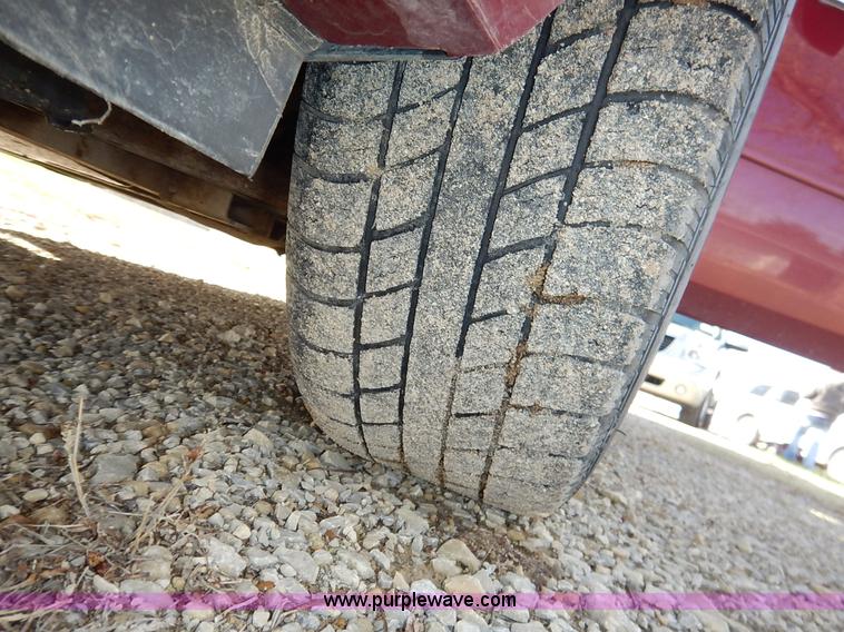 image for item K7361 2006 Chevrolet Impala LT