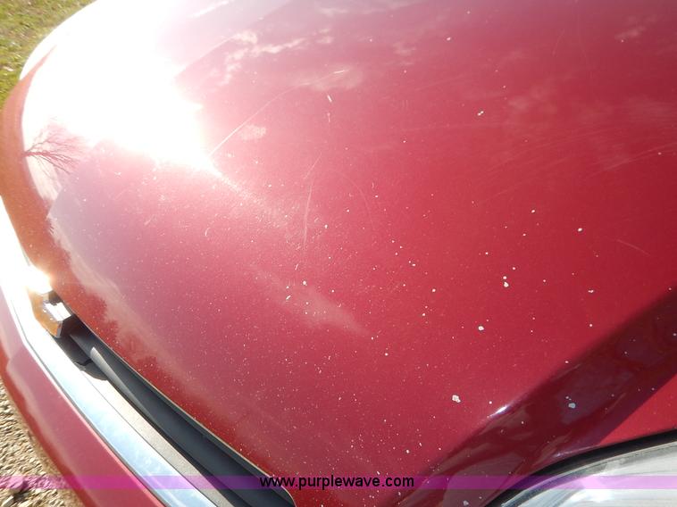 image for item K7361 2006 Chevrolet Impala LT