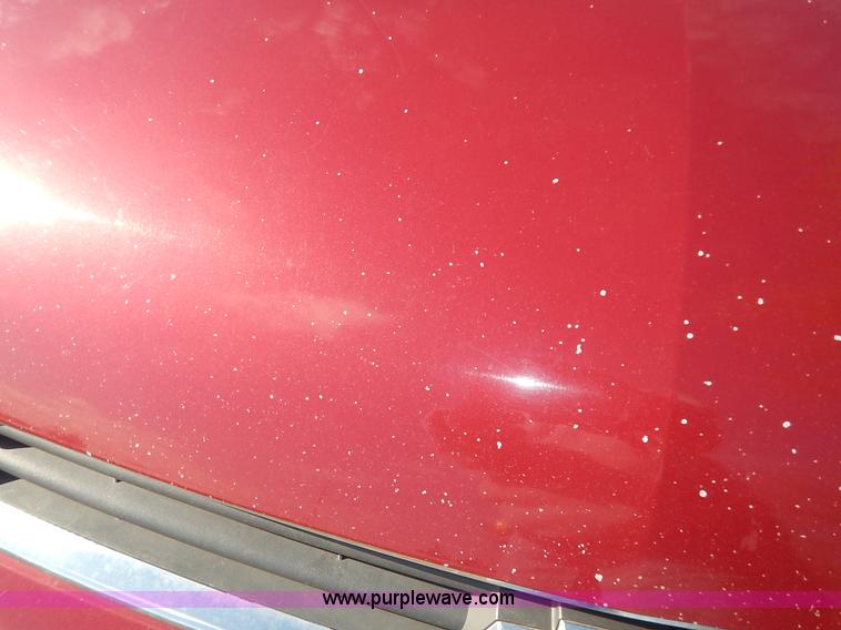 image for item K7361 2006 Chevrolet Impala LT