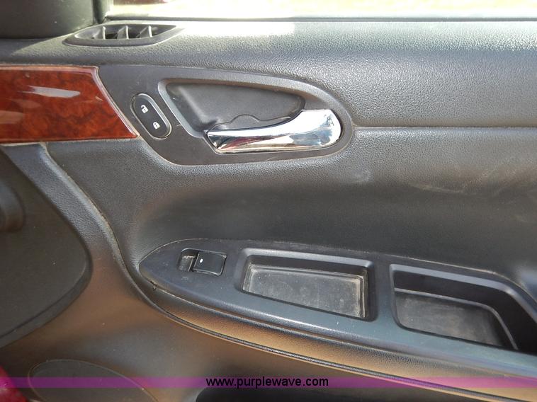 image for item K7361 2006 Chevrolet Impala LT