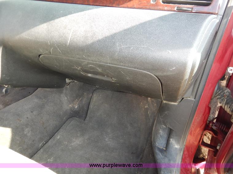 image for item K7361 2006 Chevrolet Impala LT