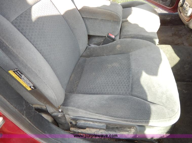 image for item K7361 2006 Chevrolet Impala LT