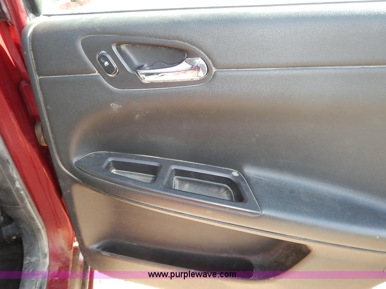 image for item K7361 2006 Chevrolet Impala LT